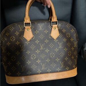 LV Alma pm
